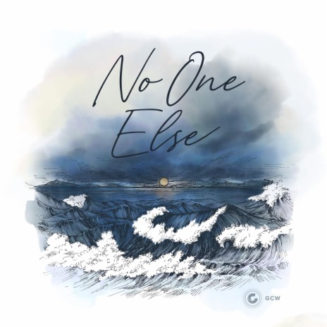 No One Else (Live)