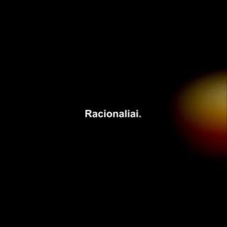 Racionaliai