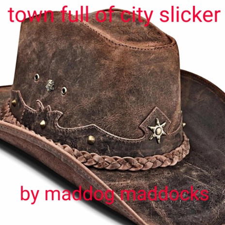 Time for City slickers