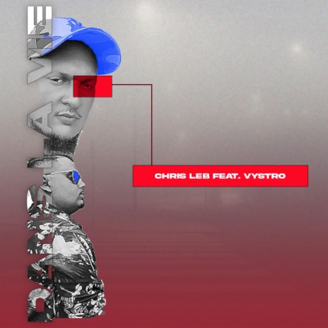 Chris Leb x Vystro (Dans la vie) | Boomplay Music