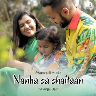 Nanha sa shaitaan