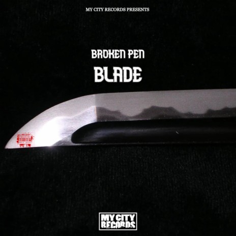 Blade | Boomplay Music