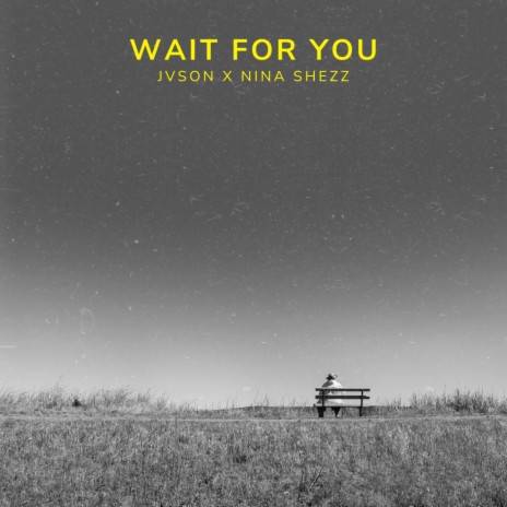 Wait For You ft. Nina Shezz | Boomplay Music