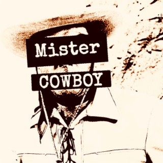 MISTER COWBOY