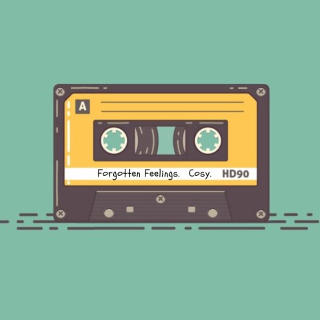 Forgotten Feelings | Boomplay Music