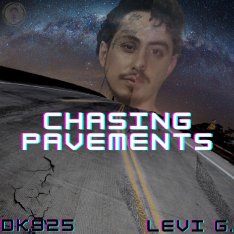 Chasing Pavements ft. Levi G | Boomplay Music