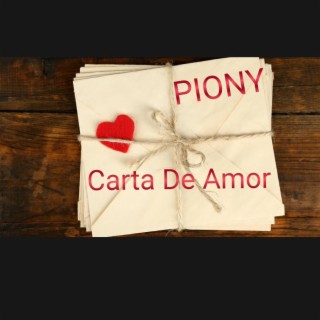 Carta De Amor