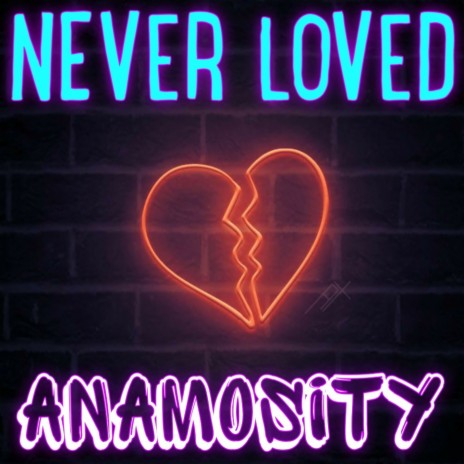 Never Loved | Boomplay Music