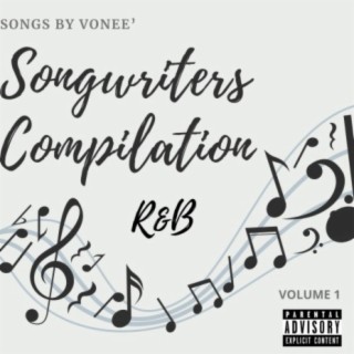 Songwriters Compilation (R&B) Volume 1