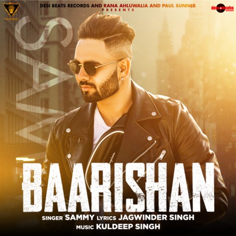 Baarishan | Boomplay Music