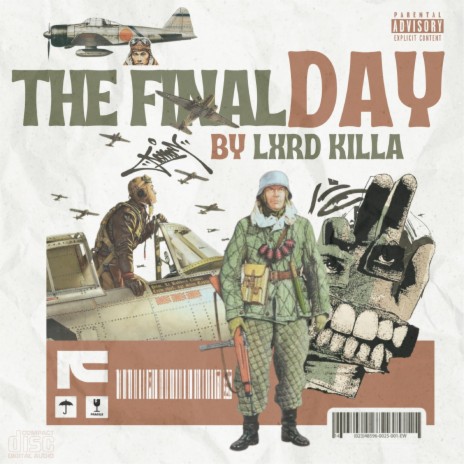 The Final Day | Boomplay Music