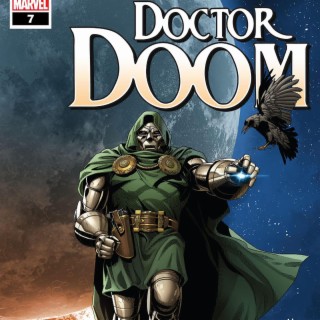 doctor doom