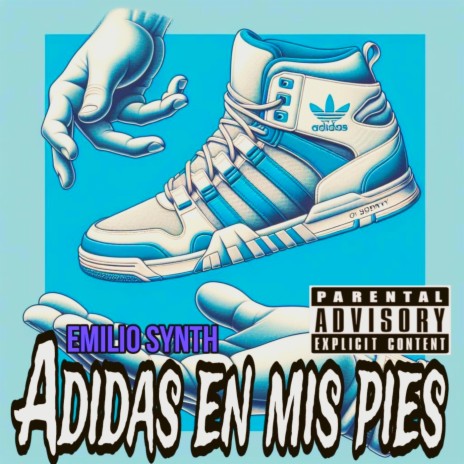 Adidas En Mis Pies | Boomplay Music