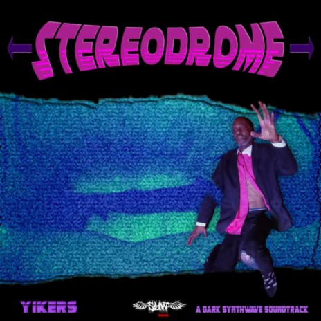 StereoDrome