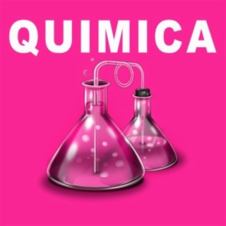 Quimica (Instrumental Reggaeton) [Beat]