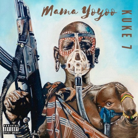 Mama Yoyoo | Boomplay Music