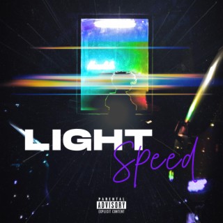 Lightspeed lyrics | Boomplay Music