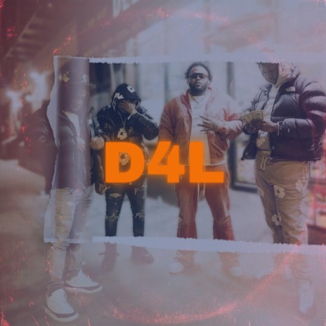 D4L | Boomplay Music