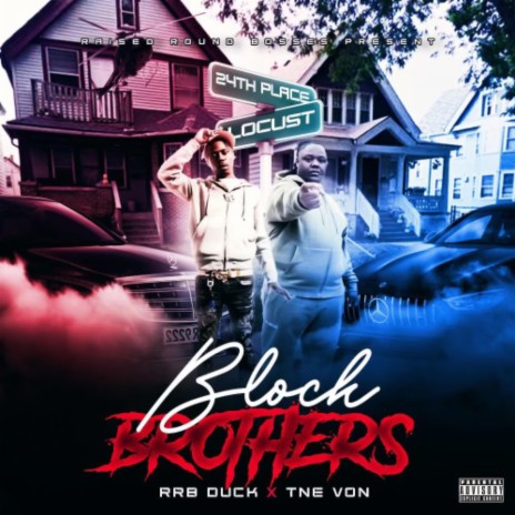 Block Brothers (Outro)