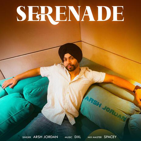 Serenade ft. DXL