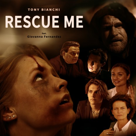 Rescue Me ft. Giovanna Fernandez | Boomplay Music