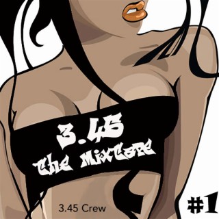 The Mixtape #1