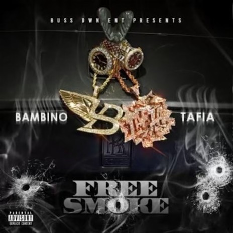 We Want Smoke ft. Bambino | Boomplay Music