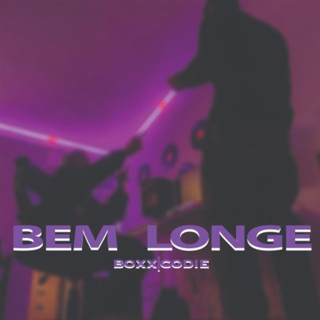 Bem Longe ft. Boxx | Boomplay Music