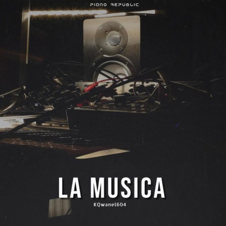 La Musica (feat. Richard Guiter) | Boomplay Music