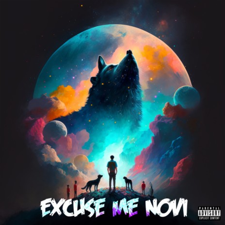 Excuse Me Novi ft. XO Clouds | Boomplay Music