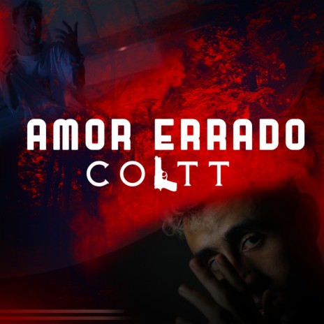 Amor Errado | Boomplay Music