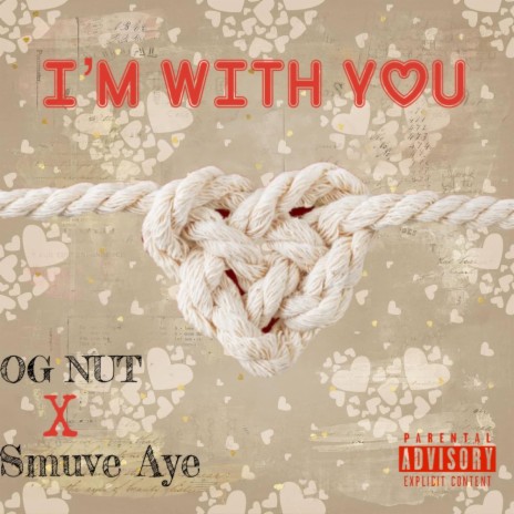 I'm With You ft. Smuve Aye