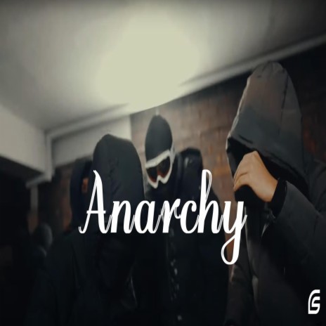 Anarchy | Boomplay Music