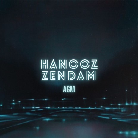 Hanooz zendam