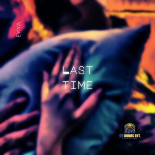 Last Time (instrumental)