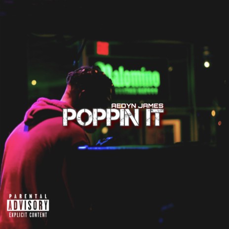 Poppin It | Boomplay Music