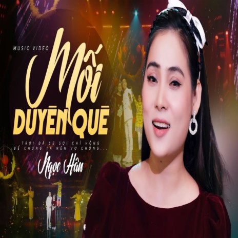 Mối duyên quê | Boomplay Music