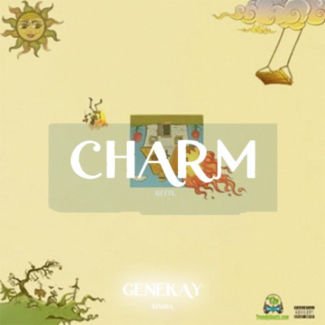 Charm (slowed refix) | Boomplay Music