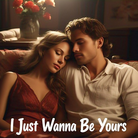 I Just Wanna Be Yours | Boomplay Music