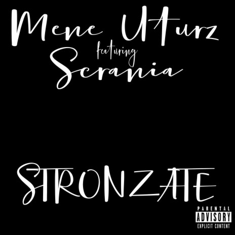 Stronzate ft. Scrania