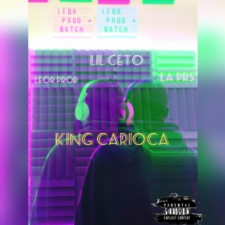King Carioca lyrics | Boomplay Music