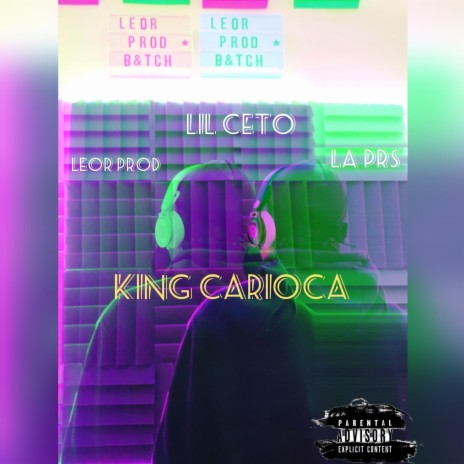 King Carioca | Boomplay Music
