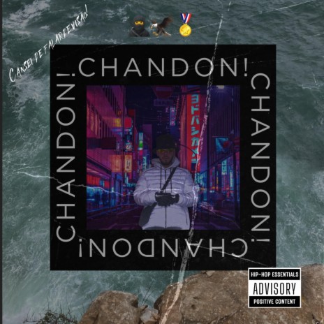 CHANDON! | Boomplay Music