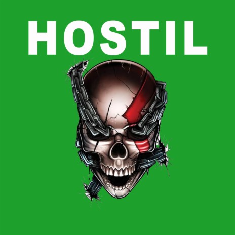 Hostil (Instrumental Reggaeton Malianteo) [Beat] (Instrumental)