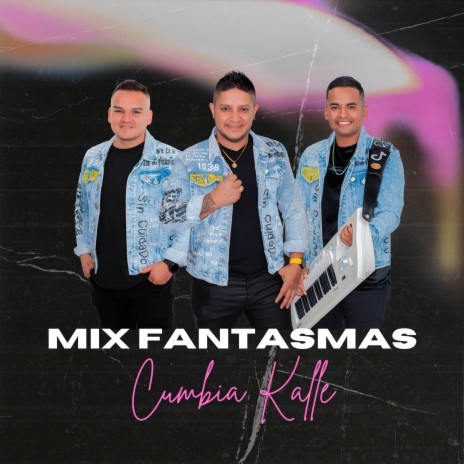 Mix Fantasmas | Boomplay Music