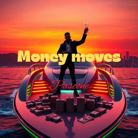 Money moves | Boomplay Music