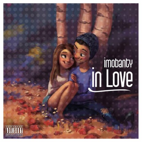 In Love 🅴 | Boomplay Music