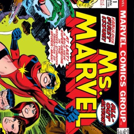 The Marvels(2023) | Boomplay Music