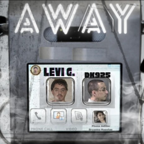 Away ft. Levi G | Boomplay Music