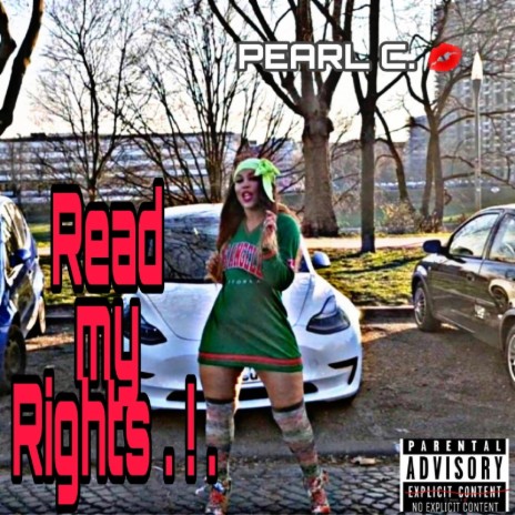Read my Rights . ! .